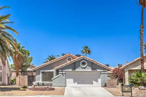 6961 Ray Charles Lane, Las Vegas, NV 89119