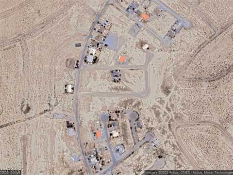 730 W Lodestone Lane, Pahrump, NV 89060