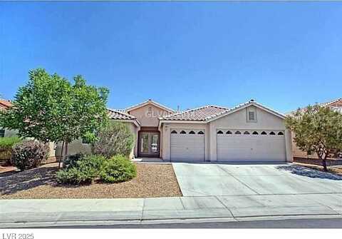 3521 Amish Avenue, North Las Vegas, NV 89031