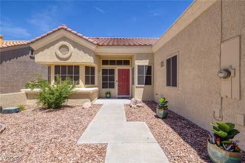 2420 Desert Butte Drive, Las Vegas, NV 89134