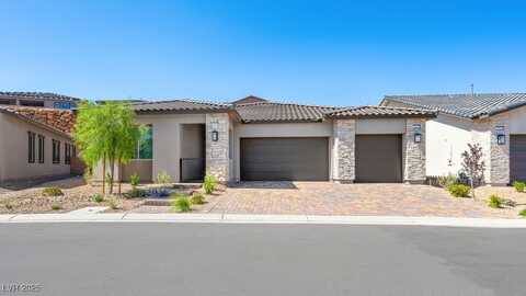 362 Tigullio Avenue, Henderson, NV 89011