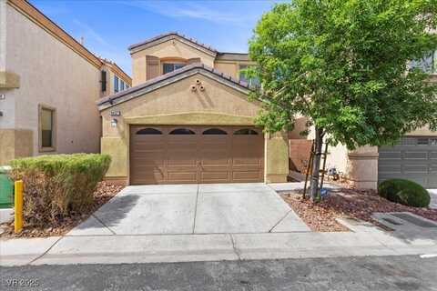 5452 Tinker Toy Avenue, Las Vegas, NV 89139