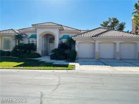 2017 Eagle Trace Way, Las Vegas, NV 89117