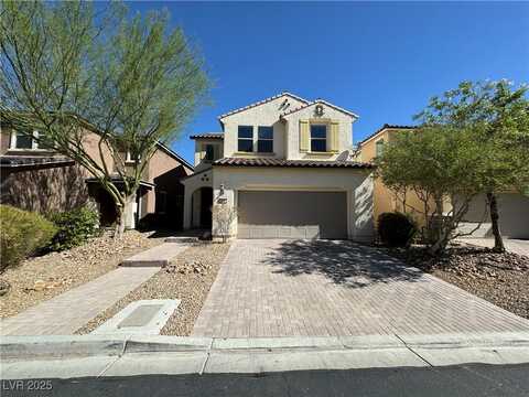 9548 Belmont Bay Avenue, Las Vegas, NV 89148