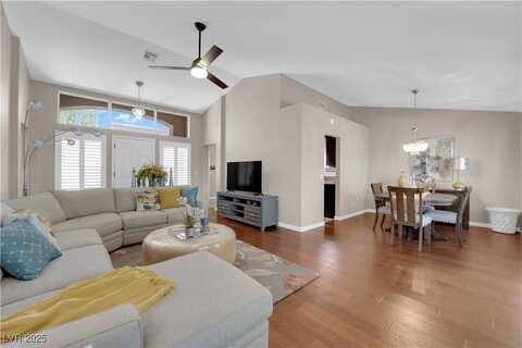 2701 Glencliff Drive, Las Vegas, NV 89134