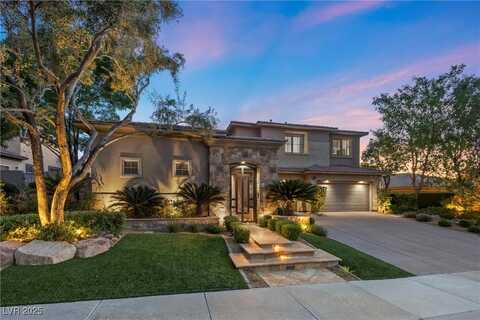 9 Clear Crossing Trail, Henderson, NV 89052