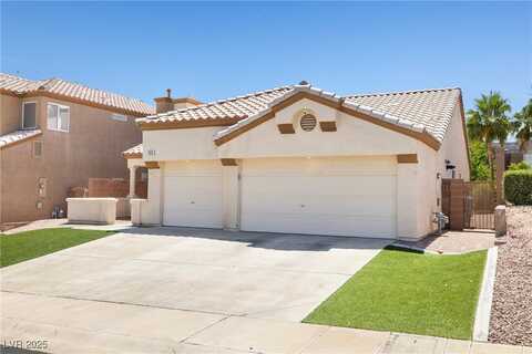 1515 Horizon Crest Court, Henderson, NV 89012