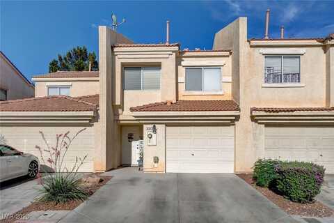 3322 Dragon Fly Street, North Las Vegas, NV 89032