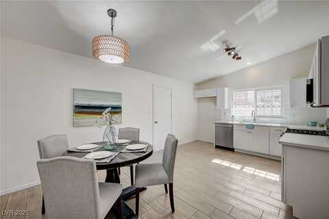 4496 Skyview Drive, Las Vegas, NV 89104