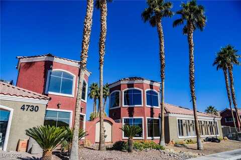 4730 E Craig Road, Las Vegas, NV 89115