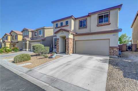 405 Prairie Moon Avenue, North Las Vegas, NV 89084