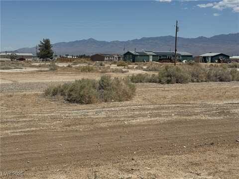 3260 W Wilson Road, Pahrump, NV 89048