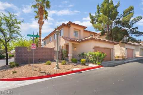 1220 Padre Serra Lane, Las Vegas, NV 89134