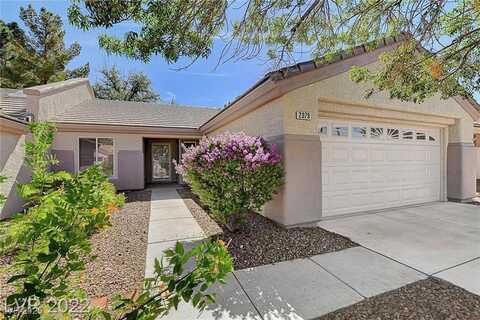 2079 Poppywood Avenue, Henderson, NV 89012