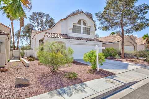 92 Sea Holly Way, Henderson, NV 89074