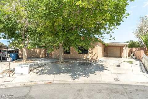 153 Sir Thomas Drive, Las Vegas, NV 89110