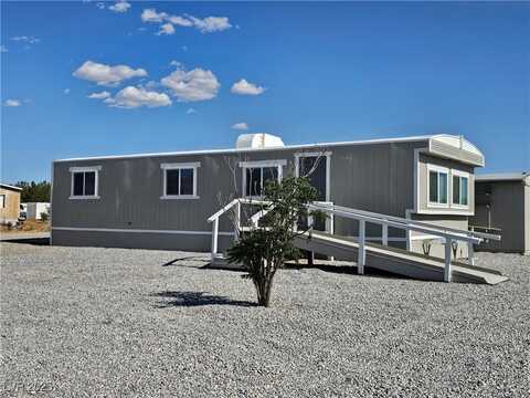 981 McMurray Drive, Pahrump, NV 89060