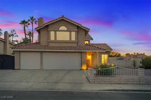 353 Templeton Drive, Henderson, NV 89074