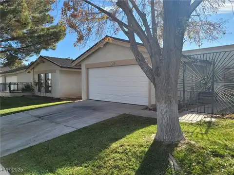 5709 Goldmount Avenue, Las Vegas, NV 89107
