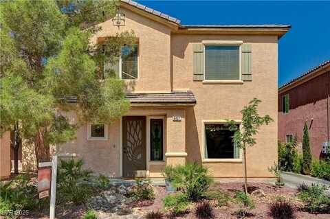 6437 Boatbill Street, North Las Vegas, NV 89084
