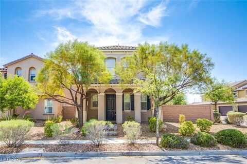 2369 Via Barranca Street, Henderson, NV 89044