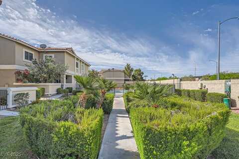 3253 Mystic Ridge Court, Las Vegas, NV 89129