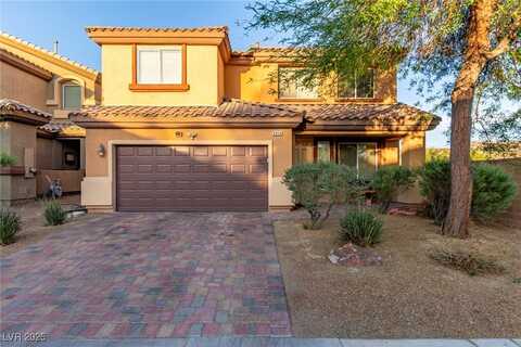 6954 Jacksboro Court, North Las Vegas, NV 89084