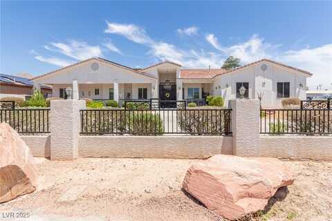 60 N Fogg Street, Las Vegas, NV 89110