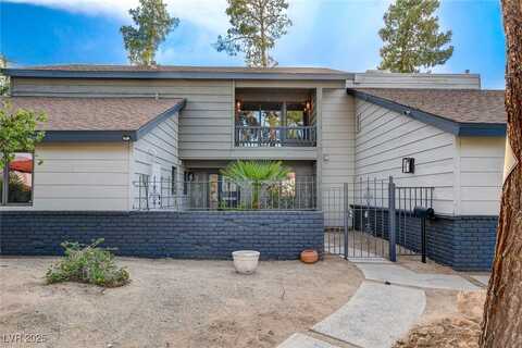 1600 Becke Circle, Las Vegas, NV 89104
