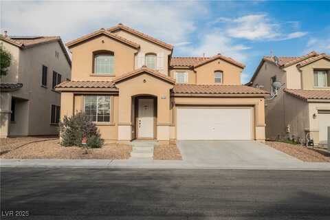 6720 Song Sparrow Court, North Las Vegas, NV 89084