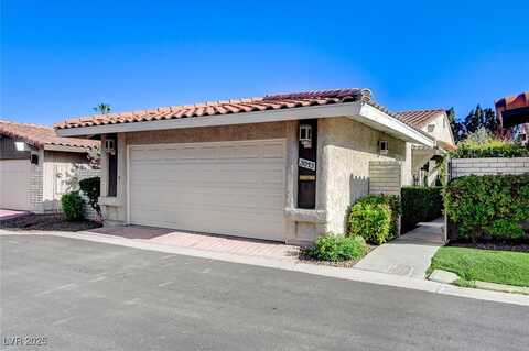 3013 Plaza De Rosa, Las Vegas, NV 89102