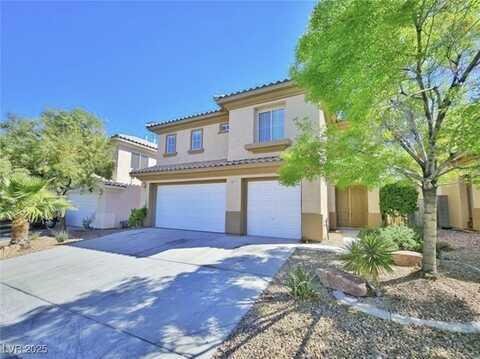 8917 Waltzing Waters Court, Las Vegas, NV 89147