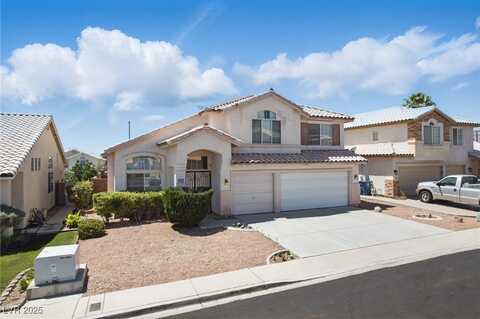 9785 Turtle Head Court, Las Vegas, NV 89117