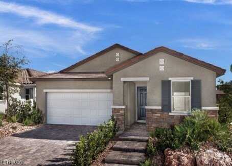 737 Wild Highlands Lane, Henderson, NV 89015