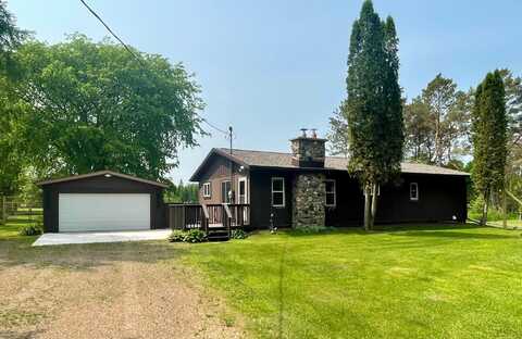W9401 HOBBLES CREEK RD, Catawba, WI 54515