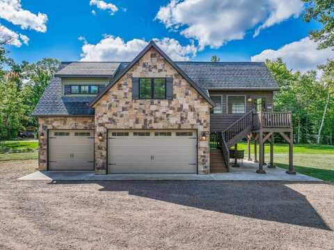 5241 MCILVAIN RD, Manitowish Waters, WI 54545