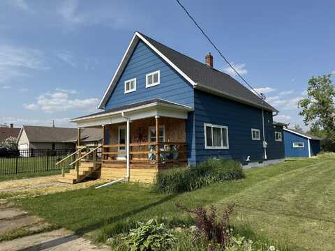 1776 CECIL AVE, Wabeno, WI 54566