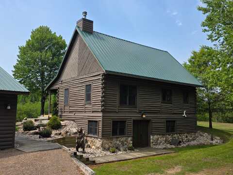 2793 KELLY FIRE LN, Tomahawk, WI 54487