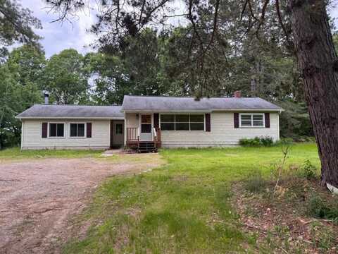 4055 HILLSIDE CT, Rhinelander, WI 54501