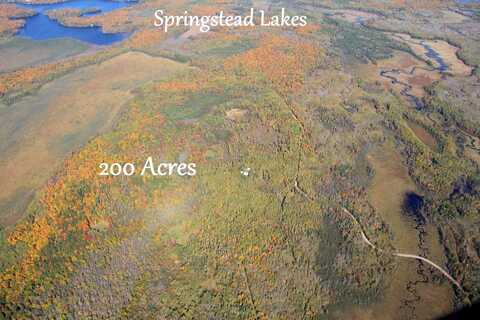 435n SPRINGSTEAD RD, Park Falls, WI 54552