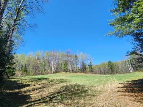109 Ac SUTTON RD, Minocqua, WI 54548