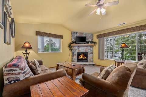 1972 WILD EAGLE LN, Eagle River, WI 54521