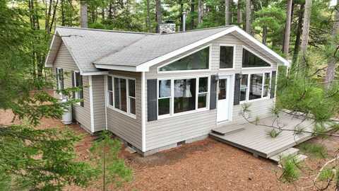7503 HIGHWAY X, Three Lakes, WI 54562