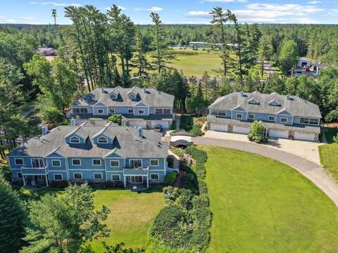 741 RIVER EDGE, Eagle River, WI 54521