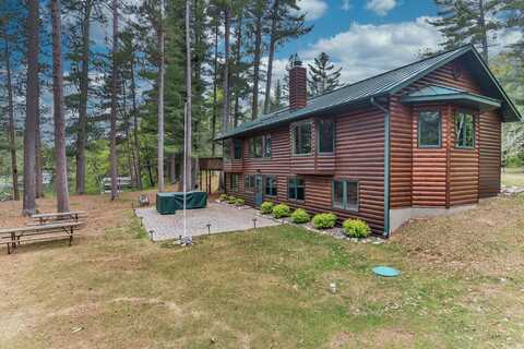 5809&10 STONE LAKE RD N, Manitowish Waters, WI 54545