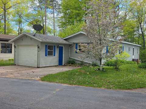 N11445 CTH A, Tomahawk, WI 54487