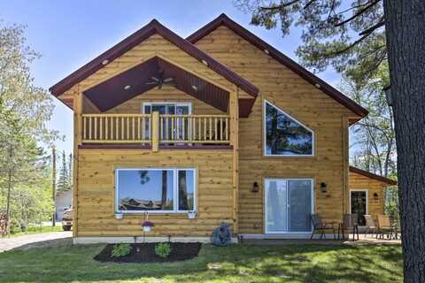 3623 JAGLIN DR, Eagle River, WI 54521