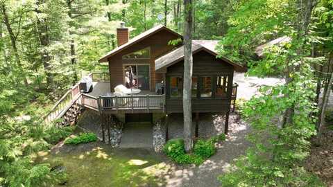 2839 STEARNS LAKE RD, Lac du Flambeau, WI 54538