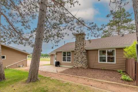 8648 RANCHWOOD RD, Minocqua, WI 54548