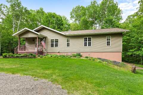 6913 LAKE MILDRED RD, Rhinelander, WI 54501